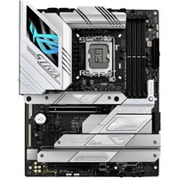 Asus ROG STRIX Z790-A GAMING WIFI II Mainboard Sockel (PC) Intel® 1700 Formfaktor (Details) ATX Mai