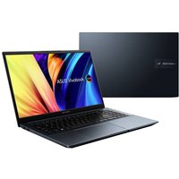 smarte LeistungDas Vivobook Pro 15 OLED verbindet starke Performance