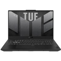 dass ASUS TUF Gaming A17 bietet das Beste für Gamer. Bis zu ein AMD Ryzen™ 9 Prozessor der 7000er Serie und bis zu einer NVIDIA® GeForce RTX™ 40 Notebook Grafikkarte liefern die nötige Power. Dazu bietet Dir ein bis zu WQHD Display schärfste Bilder