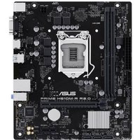 Asus PRIME H510M-R R2.0 Mainboard Sockel (PC) Intel® 1200 Formfaktor (Details) Micro-ATX Mainboard-