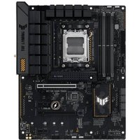 Asus TUF GAMING A620-PRO WIFI Mainboard Sockel (PC) AMD AM5 Formfaktor (Details) ATX Mainboard-Chips