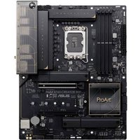 Asus PROART B760-CREATOR WIFI Mainboard Sockel (PC) Intel® 1700 Formfaktor (Details) ATX Mainboard-