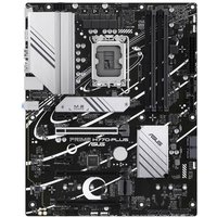 Asus PRIME H770-PLUS Mainboard Sockel (PC) Intel® 1700 Formfaktor (Details) ATX Mainboard-Chipsatz