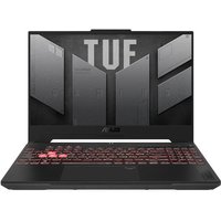 das ASUS TUF Gaming A15 bietet das Beste für Gamer. Bis zu ein AMD Ryzen™ 9 Prozessor der 7000er Serie und bis zu einer NVIDIA® GeForce RTX™ 40 Notebook Grafikkarte liefern die nötige Power. Dazu bietet Dir ein bis zu WQHD Display schärfste Bilder