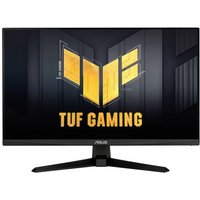 Asus TUF Gaming VG249QM1A LED-Monitor EEK E (A - G) 60.5cm (23.8 Zoll) 1920 x 1080 Pixel 16:9 1 ms D