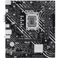 Asus PRIME H610M-K Mainboard Sockel (PC) Intel® 1700 Formfaktor (Details) Micro-ATX Mainboard-Chips