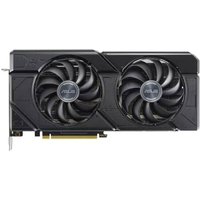 Asus Grafikkarte AMD Radeon RX 7700 XT DUAL OC 12GB GDDR6-SDRAM PCIe x16 HDMI®, DisplayPort Überta