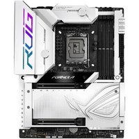 Asus ROG MAXIMUS Z790 FORMULA Mainboard Sockel (PC) Intel® 1700 Formfaktor (Details) ATX Mainboard-