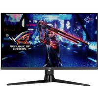 Asus XG32UQ LCD-Monitor EEK F (A - G) 81.3cm (32 Zoll) 3840 x 2160 Pixel 16:9 1 ms DisplayPort, HDMI