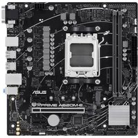 Asus PRIME A620M-E-CSM Mainboard Sockel (PC) AMD AM5 Formfaktor (Details) Micro-ATX Mainboard-Chipsa