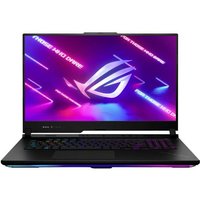 Asus Gaming Notebook ROG Strix SCAR 17 43.9cm (17.3 Zoll) WQHD AMD Ryzen 9 7945HX 32GB RAM 2TB SSD N