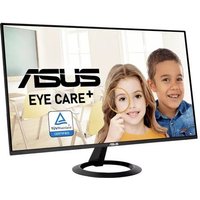 8 Zoll großes IPS-Panel mit Full HD-Auflösung (1920 x 1080)