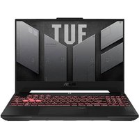 Asus Gaming Notebook TUF Gaming A15 FA507UV-HQ055W 39.6cm (15.6 Zoll) QHD AMD Ryzen 9 8945H 16GB RAM