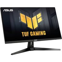 das auf 260 Hz übertaktet werden kann. ASUS Extreme Low Motion Blur Sync (ELMB Sync) und AMD FreeSync™ Premium