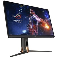 der für 160 Hz-Gaming entwickelt wurde. Er verfügt über den neuestenHDMI® 2.1-Standard