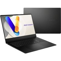 überall und zu jeder ZeitDas ASUS Vivobook S 15 OLED ist Dein treuer Begleiter für die Uni