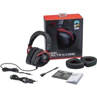 5-mm-Gaming-Headset mit 50-mm-ASUS-Essence-Treibern