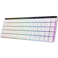 65%ige Gaming-Tastatur