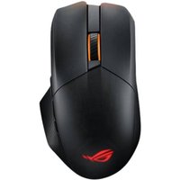 und mit den sieben Tasten und dem 4-direktionalen Joystick hast du eine hervorragende Steuerung zur Hand. Nimm die ROG Chakram X Origin Gaming-Maus in die Hand - und spüre die Macht.PRÄZISION.LEISTUNG.PERFEKTION.Der neue optische ROG AimPoint-Sensor des ROG Chakram X Origin verfolgt jede deiner Bewegungen mit unerreichter Präzision bei Empfindlichkeitsstufen von 100 bis 36.000 dpi. Er registriert Bewegungen mit einer Geschwindigkeit von bis zu 650 Zoll pro Sekunde (ips) bei einer Beschleunigung von bis zu 50 g