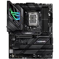 Asus ROG STRIX Z790-F GAMING WIFI II Mainboard Sockel (PC) Intel® 1700 Formfaktor (Details) ATX Mai