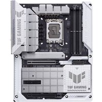 Asus TUF GAMING Z790-BTF WIFI Mainboard Sockel (PC) Intel® 1700 Formfaktor (Details) ATX Mainboard-