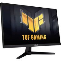 8 Zoll große TUF Gaming VG259Q3A Full HD-Gaming-Monitor ist mit einem IPS-Panel ausgestattet