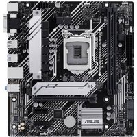 Asus PRIME H510M-A R2.0 Mainboard Sockel (PC) Intel® 1200 Formfaktor (Details) Micro-ATX Mainboard-