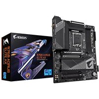 GiBy B760 AORUS ELITE AX B760