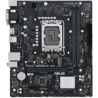 Asus PRIME H610M-R D4 Mainboard Sockel (PC) Intel® 1700 Formfaktor (Details) Micro-ATX Mainboard-Ch