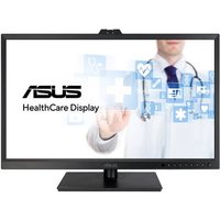 das auf die Bedürfnisse aller Gesundheitseinrichtungen zugeschnitten ist. ASUS HealthCare-Displays sind werkseitig gemäß DICOM® Part 14 GSDF (Graustufen-Standardanzeigefunktion) kalibriert