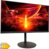 Acer Gaming-Monitor Nitro XF270M3 – Bild 2