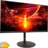 Acer Gaming-Monitor Nitro XF240YM3 – Bild 2