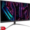 Acer Gaming-Monitor Predator X32QFS – Bild 2