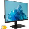 Acer LED-Monitor Vero B247YEbmiprzxv – Bild 2