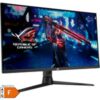 ASUS Gaming-Monitor ROG Strix XG32AQ – Bild 2