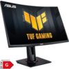 ASUS Gaming-Monitor TUF Gaming VG27VQ – Bild 2