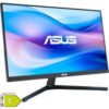 ASUS Gaming-Monitor EyeCare VU249CFE-B – Bild 2