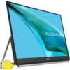 ASUS LED-Monitor ZenScreen MB249C – Bild 2