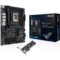 ASUS Mainboard PRO WS W680-ACE IPMI