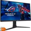 ASUS Gaming-Monitor ROG Strix XG27AQMR – Bild 2