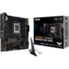 ASUS Mainboard TUF GAMING B660M-PLUS WIFI – Bild 2