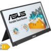 ASUS LED-Monitor ZenScreen MB16AHT – Bild 2