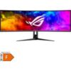 ASUS Gaming-Monitor ROG Swift OLED PG49WCD – Bild 2