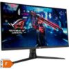 ASUS Gaming-Monitor ROG Strix XG32UQ – Bild 2