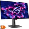 ASUS Gaming-Monitor ROG Strix OLED XG27AQDMG – Bild 2