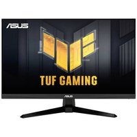 8-Zoll-FHD-Gaming-Monitor (1920 x 1080) mit einer Bildwiederholfrequenz von 100 Hz und einer Reaktionszeit von 0