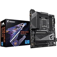 GiBy B760 AORUS ELITE AX B760