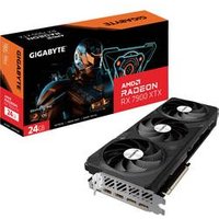 Gigabyte Grafikkarte AMD Radeon RX 7900 XTX   24 GB GDDR6-RAM PCIe  HDMI®