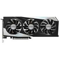 Gigabyte Grafikkarte  RTX 3060  12 GB    PCIe 4.0 x16 Gigabyte GeForce RTX 3060 GAMING OC 12G (rev. 2.0)