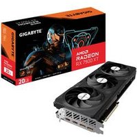 Gigabyte Grafikkarte AMD Radeon RX 7900 XT   20 GB GDDR6-SDRAM PCIe  HDMI®